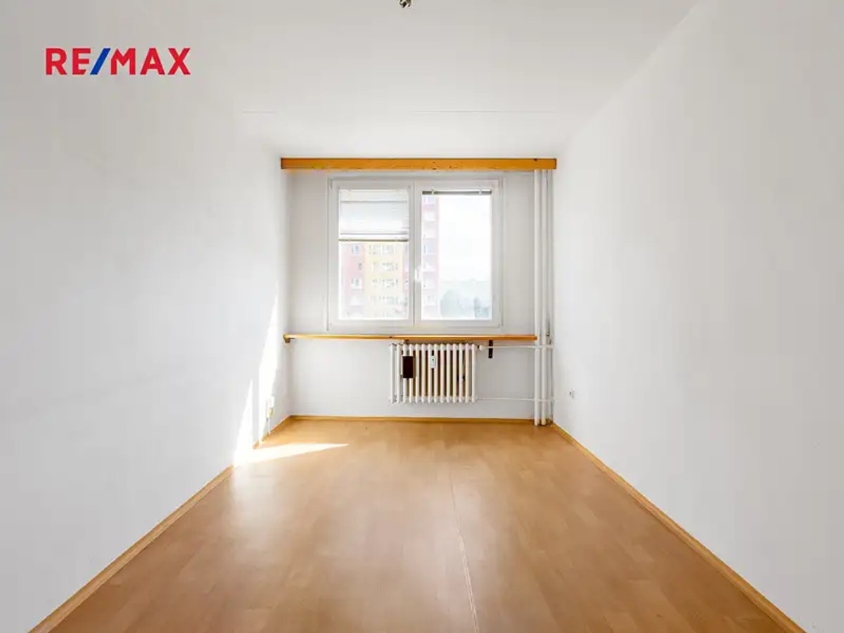 Prodej bytu 2+kk 41 m²