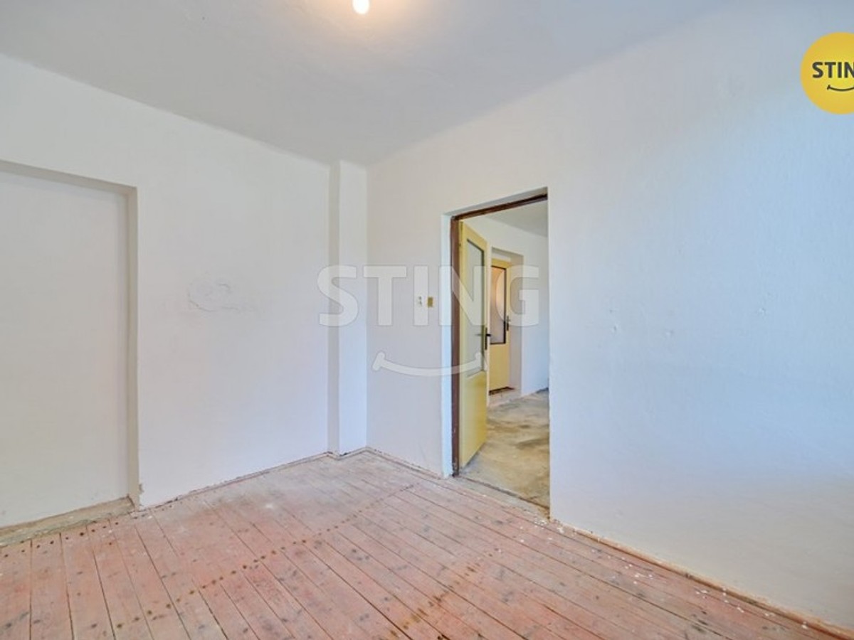 Prodej chalupy 75 m², pozemek 466 m²