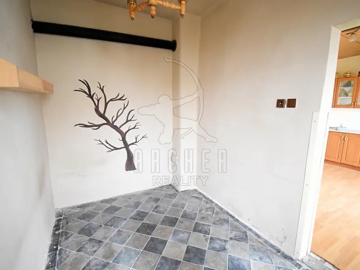 Prodej domu 100 m², pozemek 910 m²