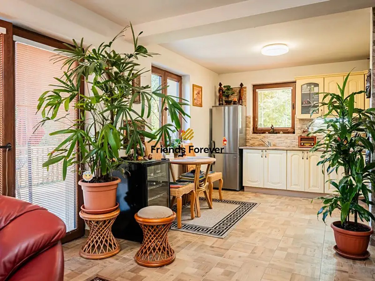 Prodej domu 142 m², pozemek 1619 m²