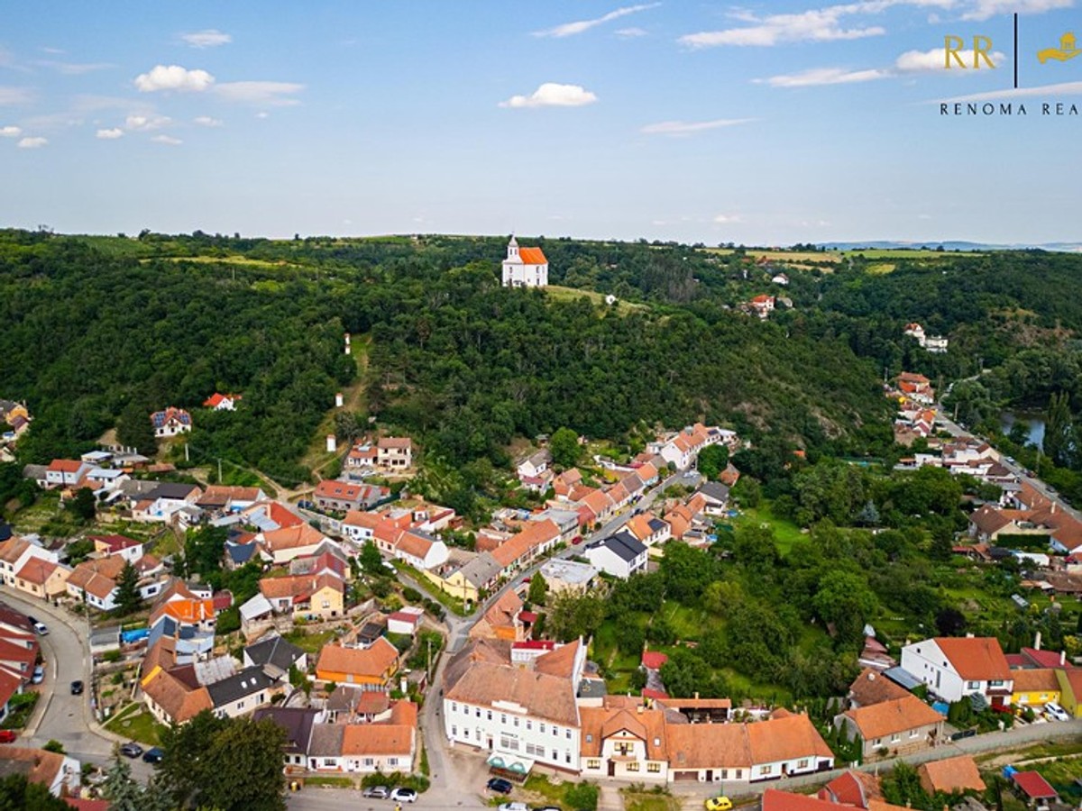 Prodej domu 165 m², pozemek 547 m²