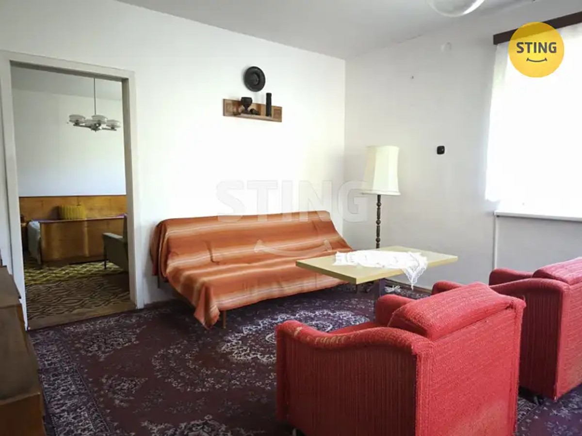 Prodej domu 170 m², pozemek 1427 m²