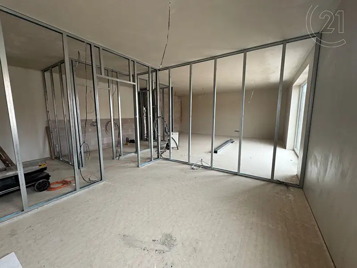 Prodej bytu 3+kk 81 m²