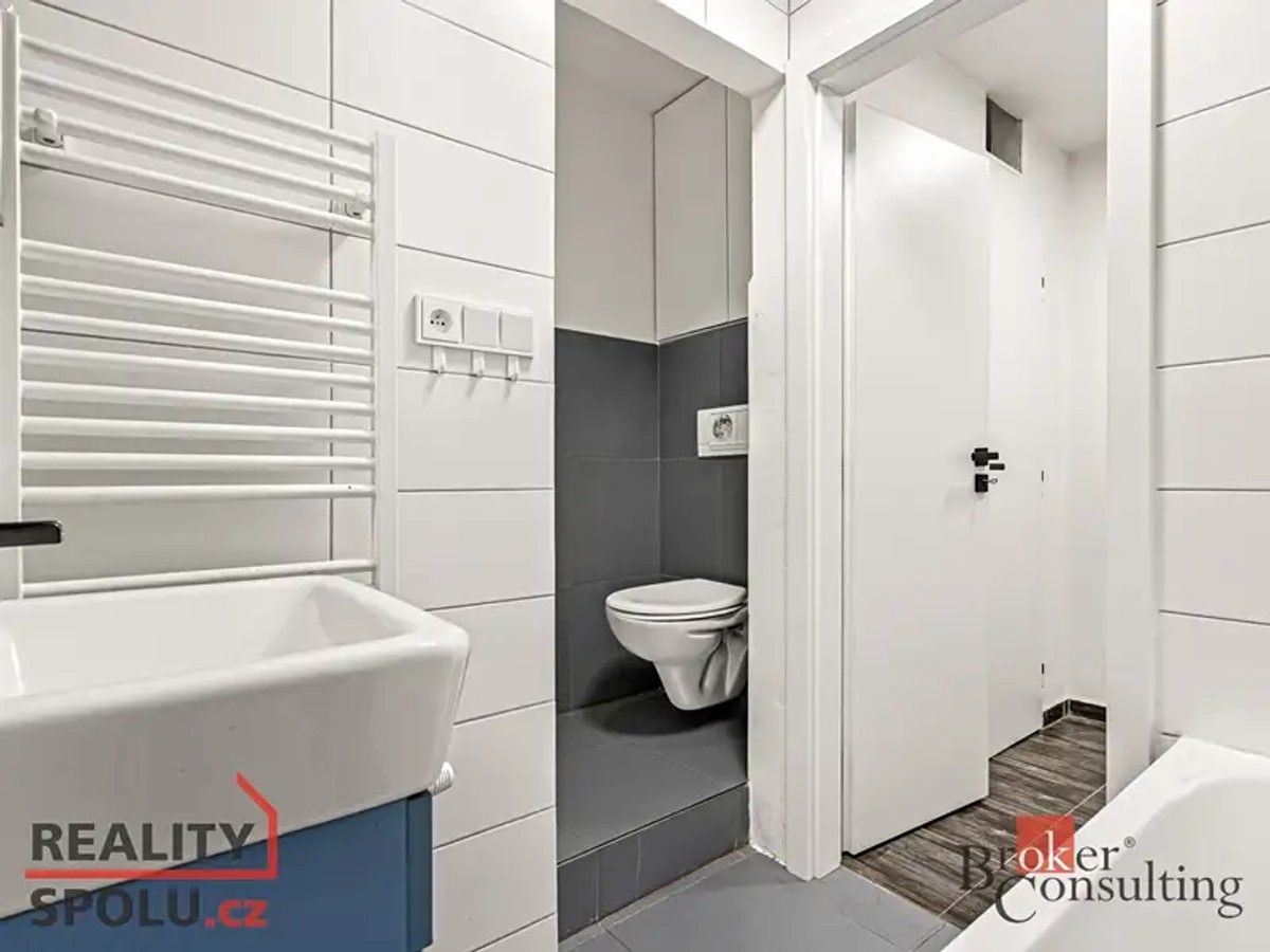 Prodej bytu 2+kk 38 m²