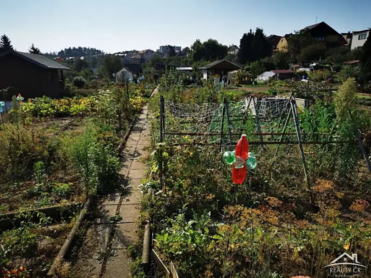 Prodej chaty 205 m², pozemek 205 m²