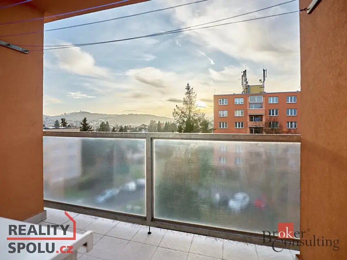 Prodej bytu 4+1 97 m²
