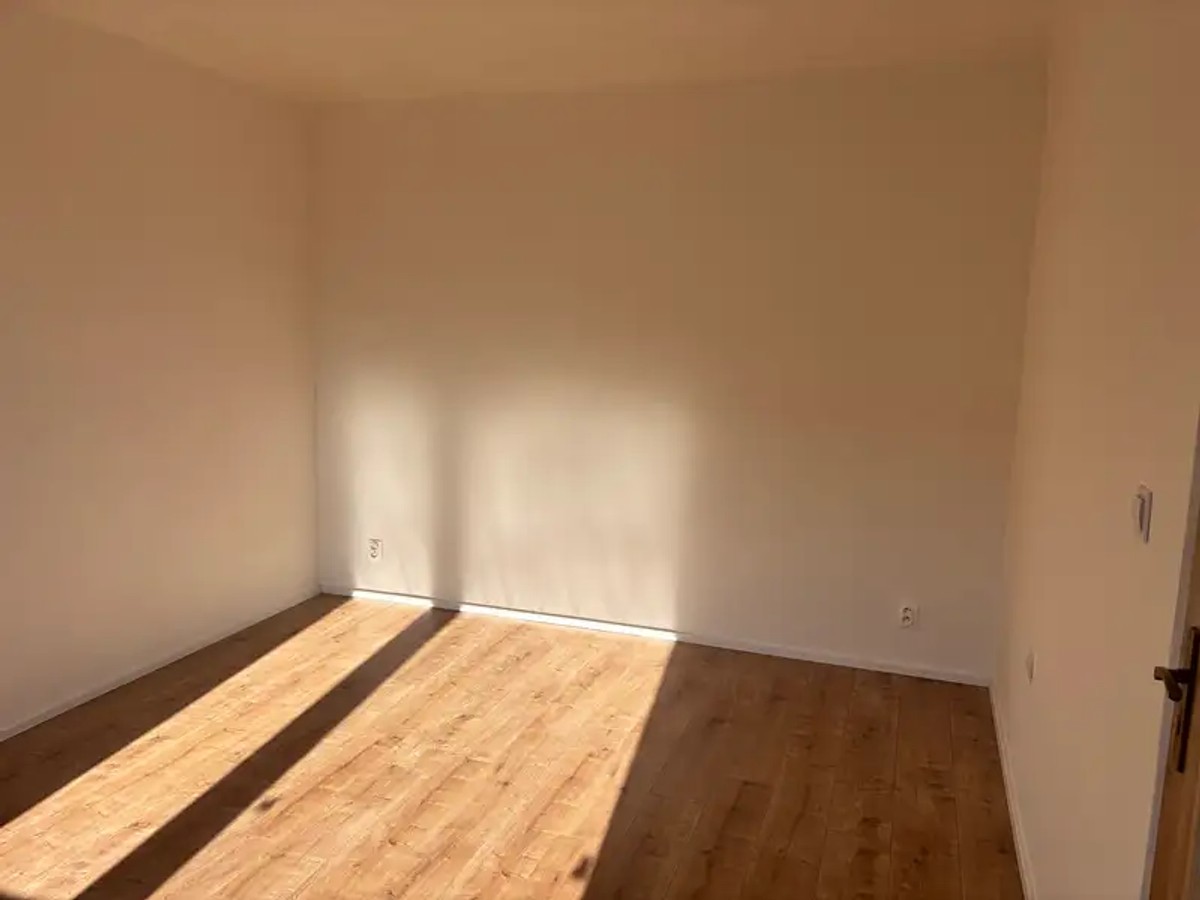 Prodej bytu 1+1 35 m²