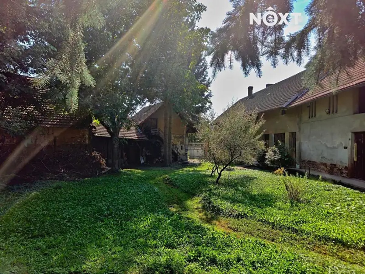 Prodej zemědělské usedlosti 100 m², pozemek 2283 m²