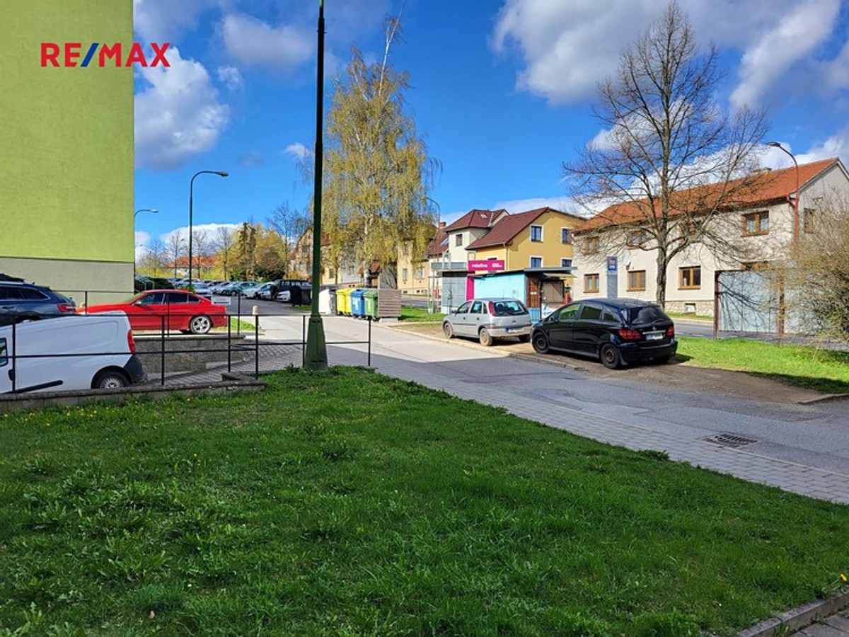 Prodej bytu 3+1 77 m²