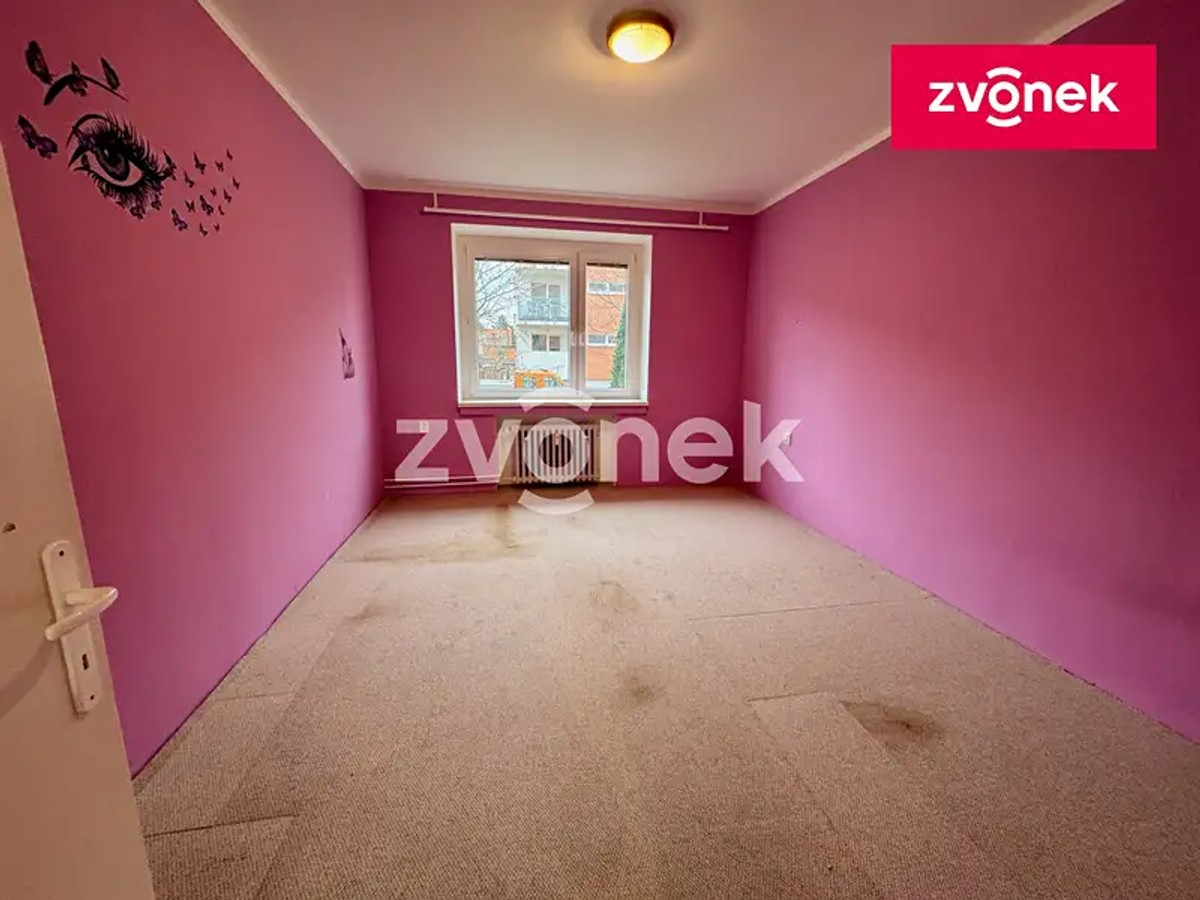 Prodej bytu 3+1 74 m²