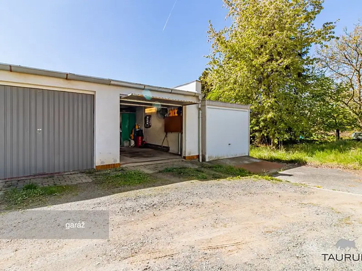 Prodej bytu 3+1 68 m²