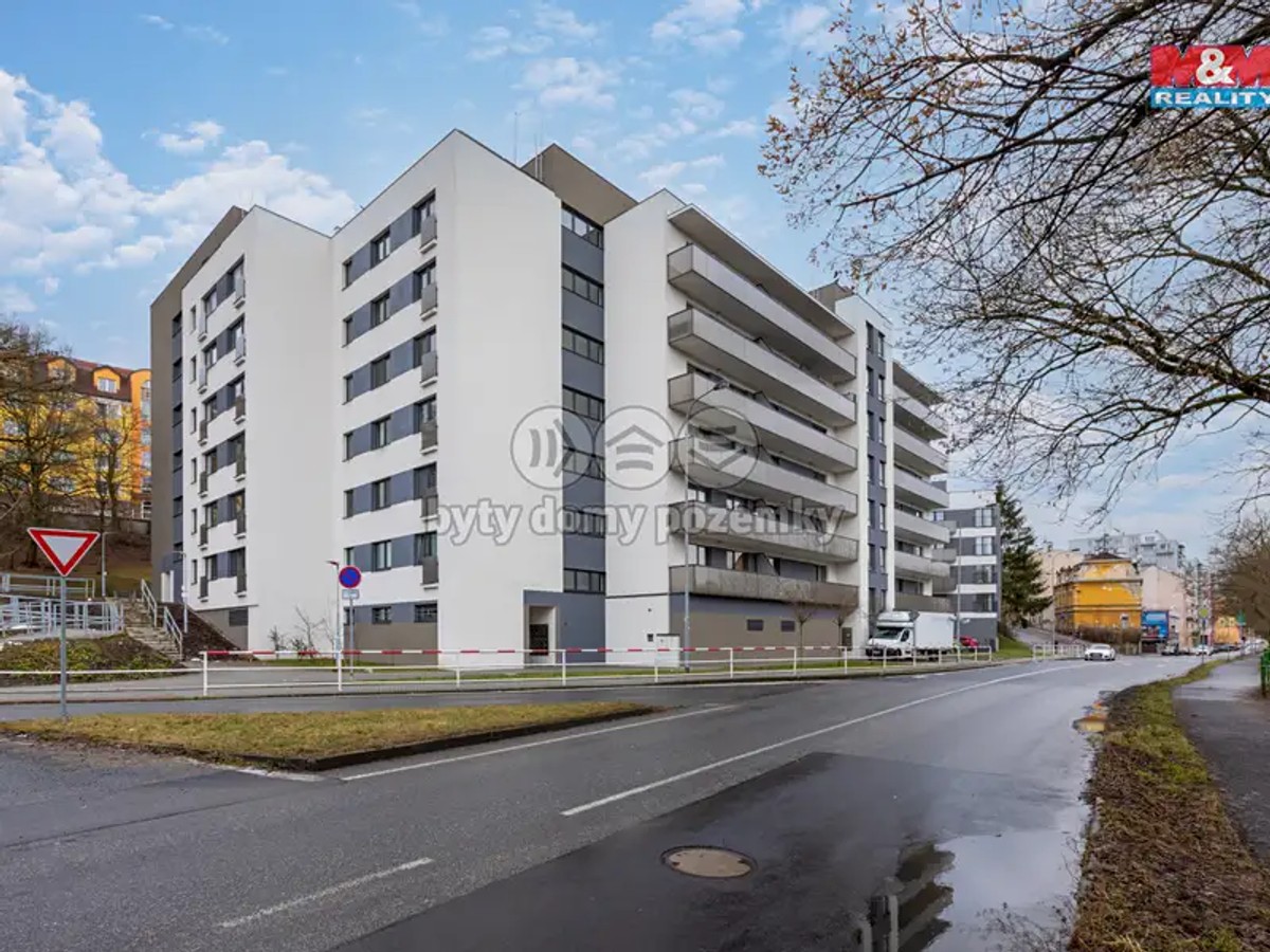 Prodej bytu 3+kk 103 m²