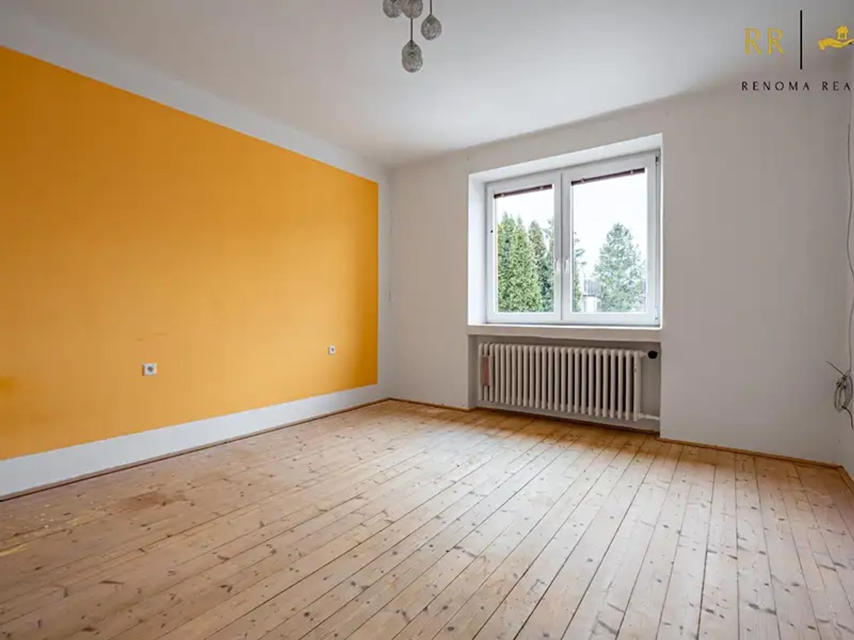 Prodej domu 249 m², pozemek 1152 m²