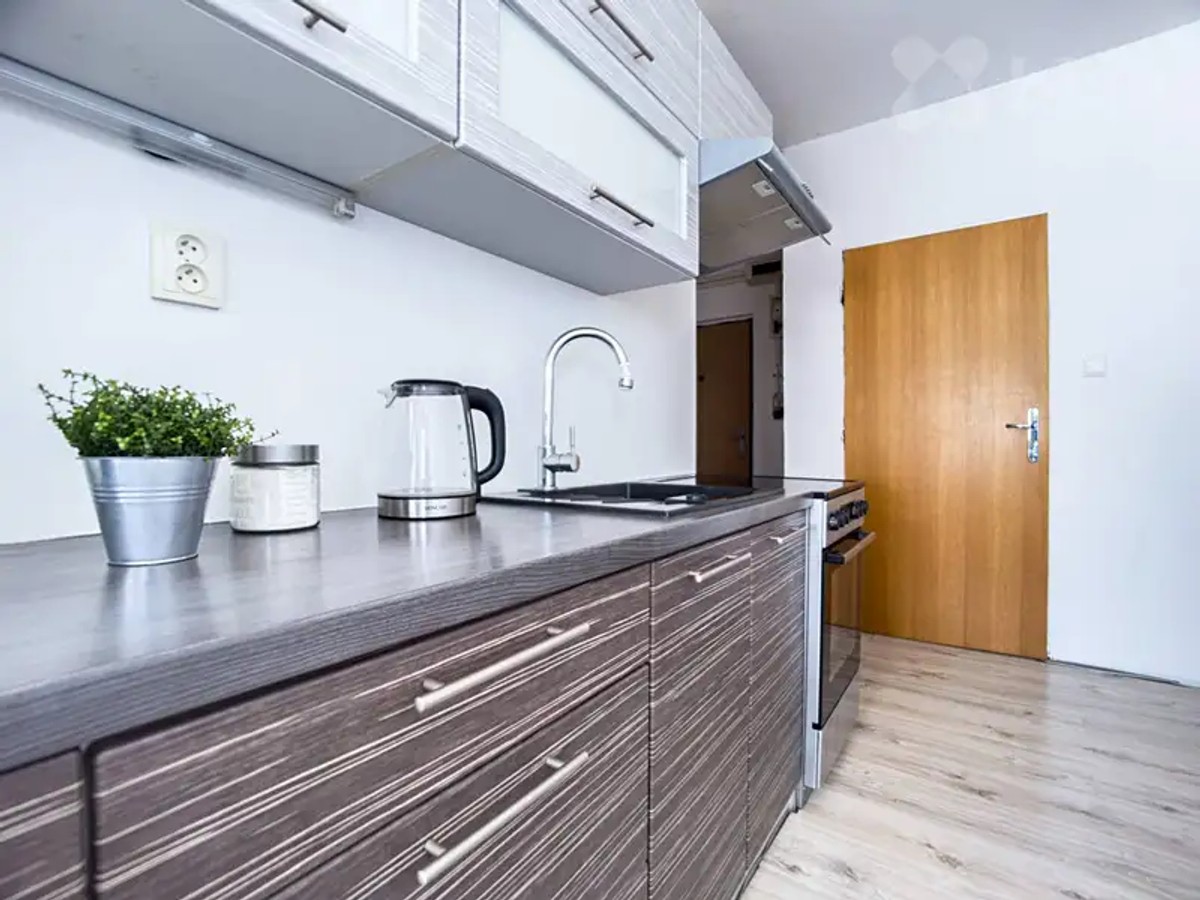 Prodej bytu 3+1 64 m²