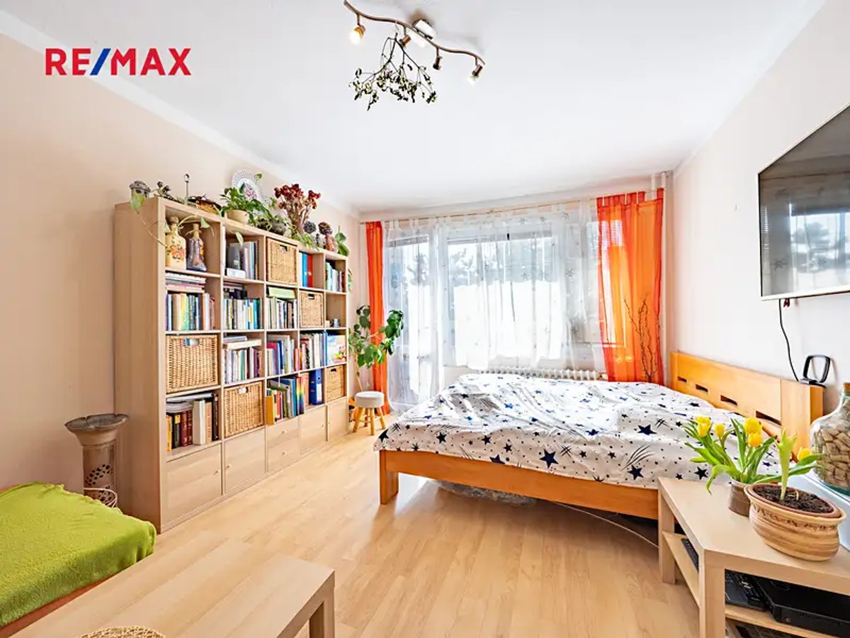 Prodej bytu 3+1 63 m²