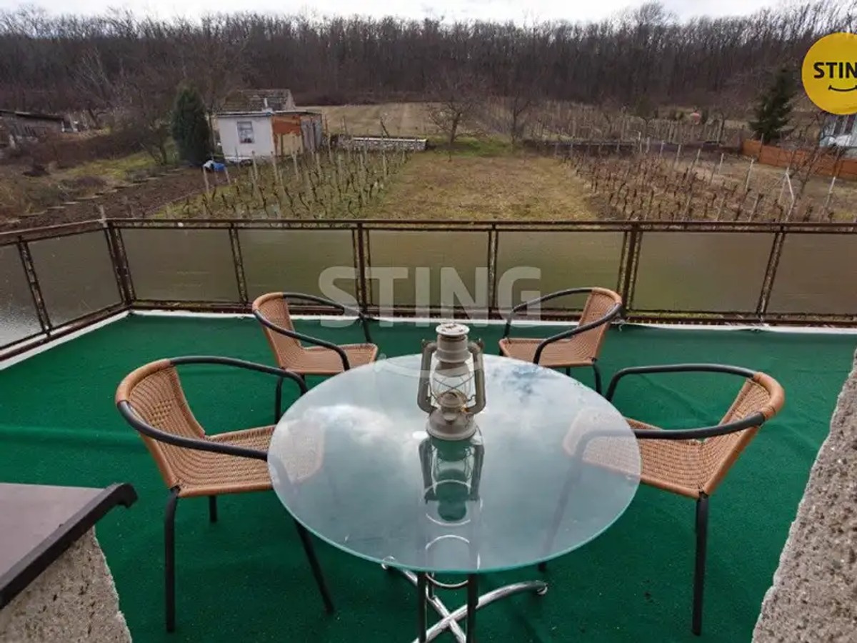Prodej domu 154 m², pozemek 400 m²