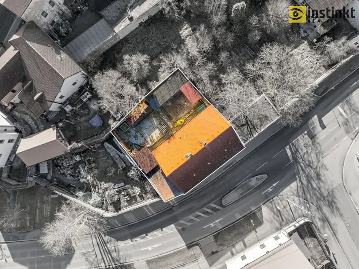 Prodej domu 186 m², pozemek 391 m²