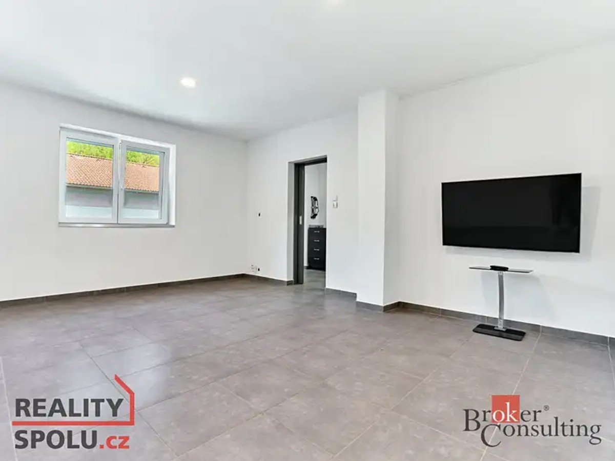 Prodej domu 120 m², pozemek 237 m²