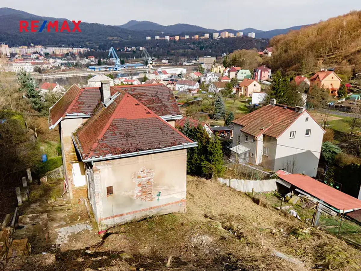 Prodej domu 105 m², pozemek 2002 m²