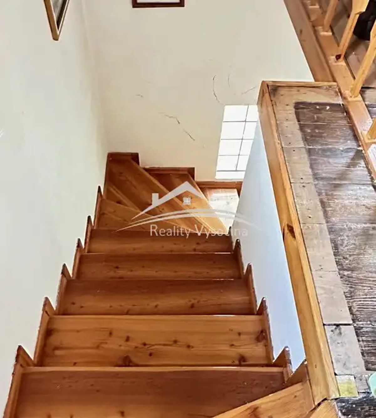 Prodej chalupy 140 m², pozemek 852 m²
