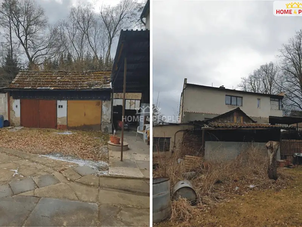 Prodej domu 510 m², pozemek 1378 m²