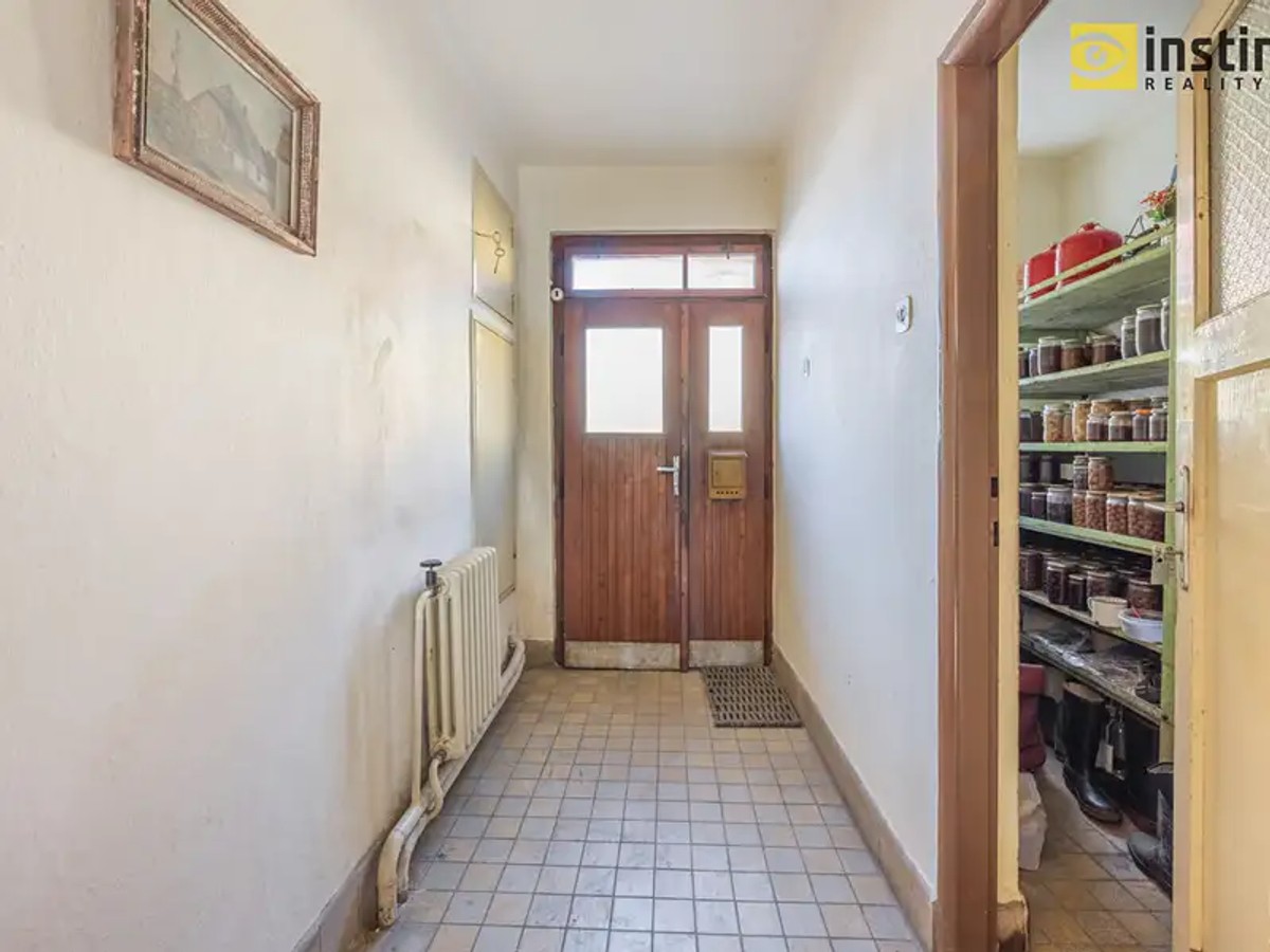 Prodej domu 186 m², pozemek 391 m²