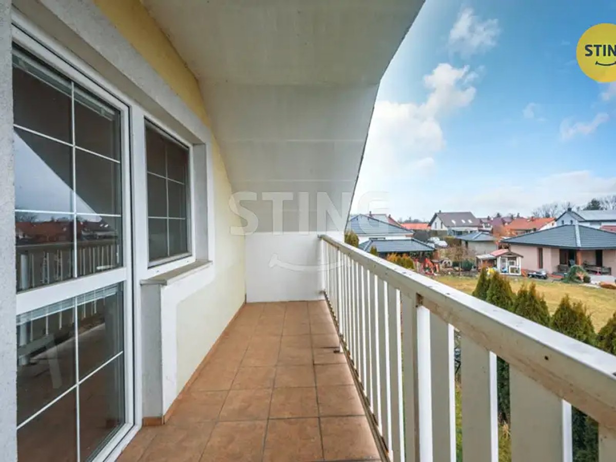 Prodej domu 135 m², pozemek 1343 m²