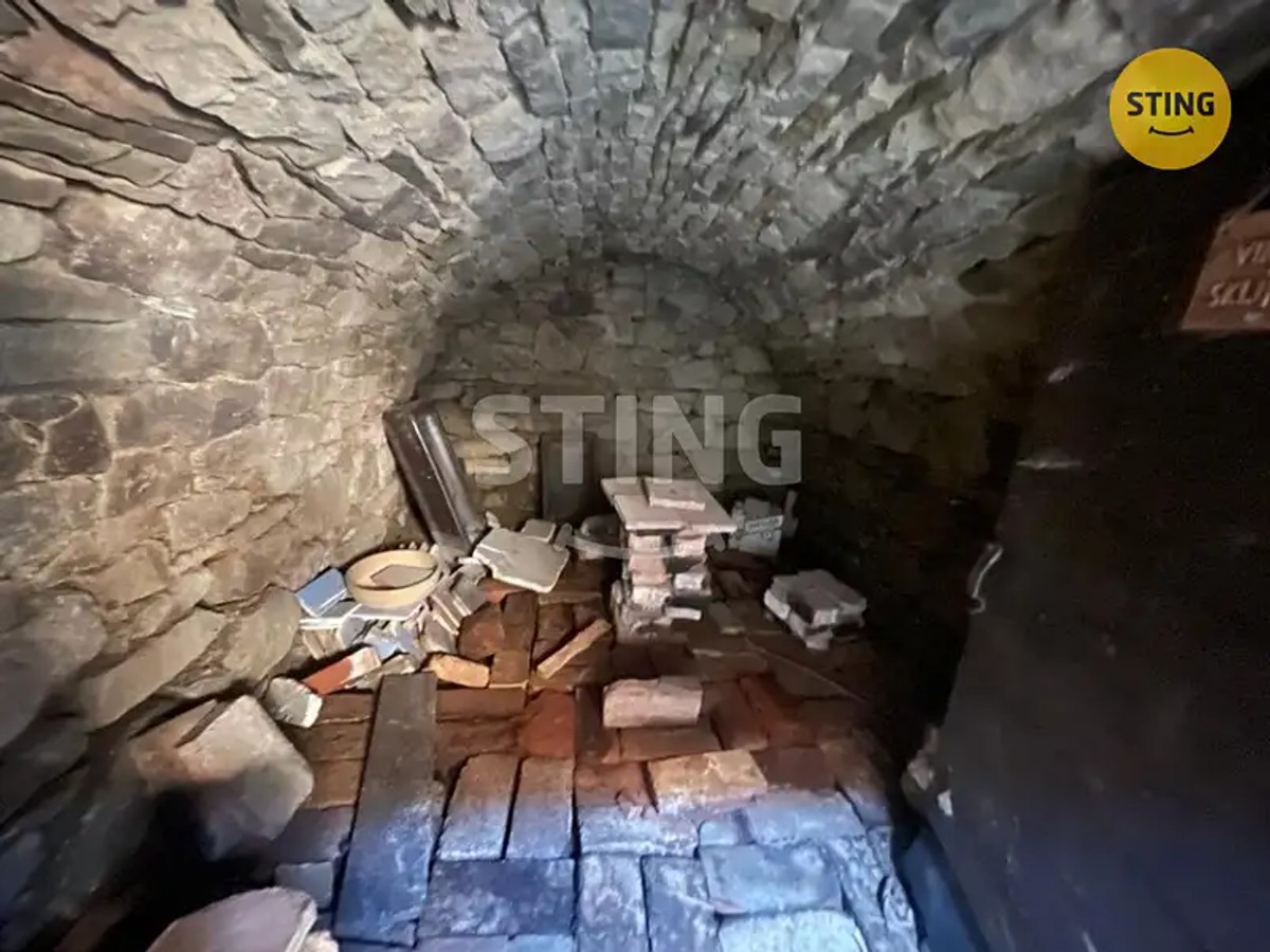 Prodej chalupy 170 m², pozemek 1600 m²