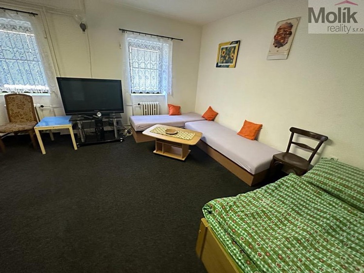 Prodej domu 397 m², pozemek 359 m²