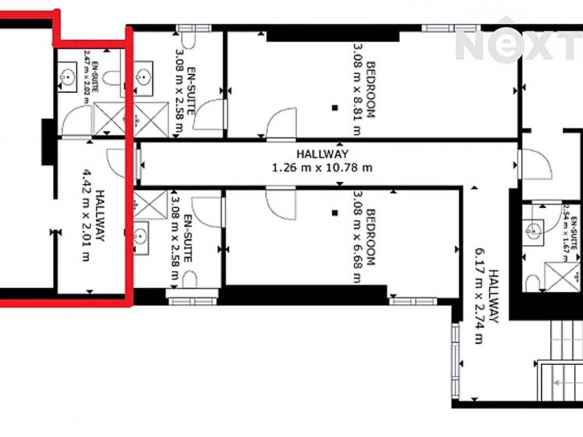 Prodej bytu 1+kk 46 m²