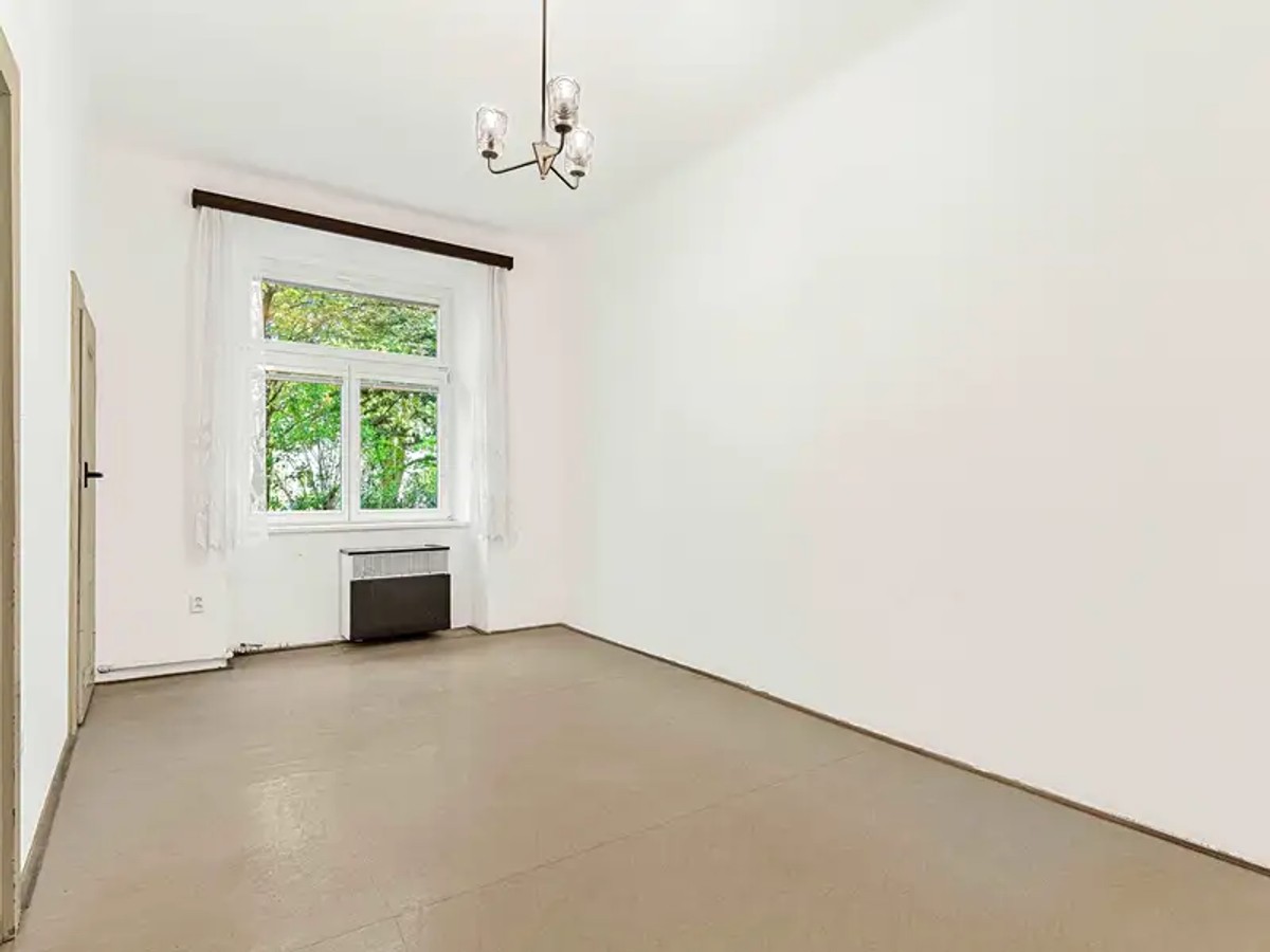 Prodej bytu 2+1 53 m²