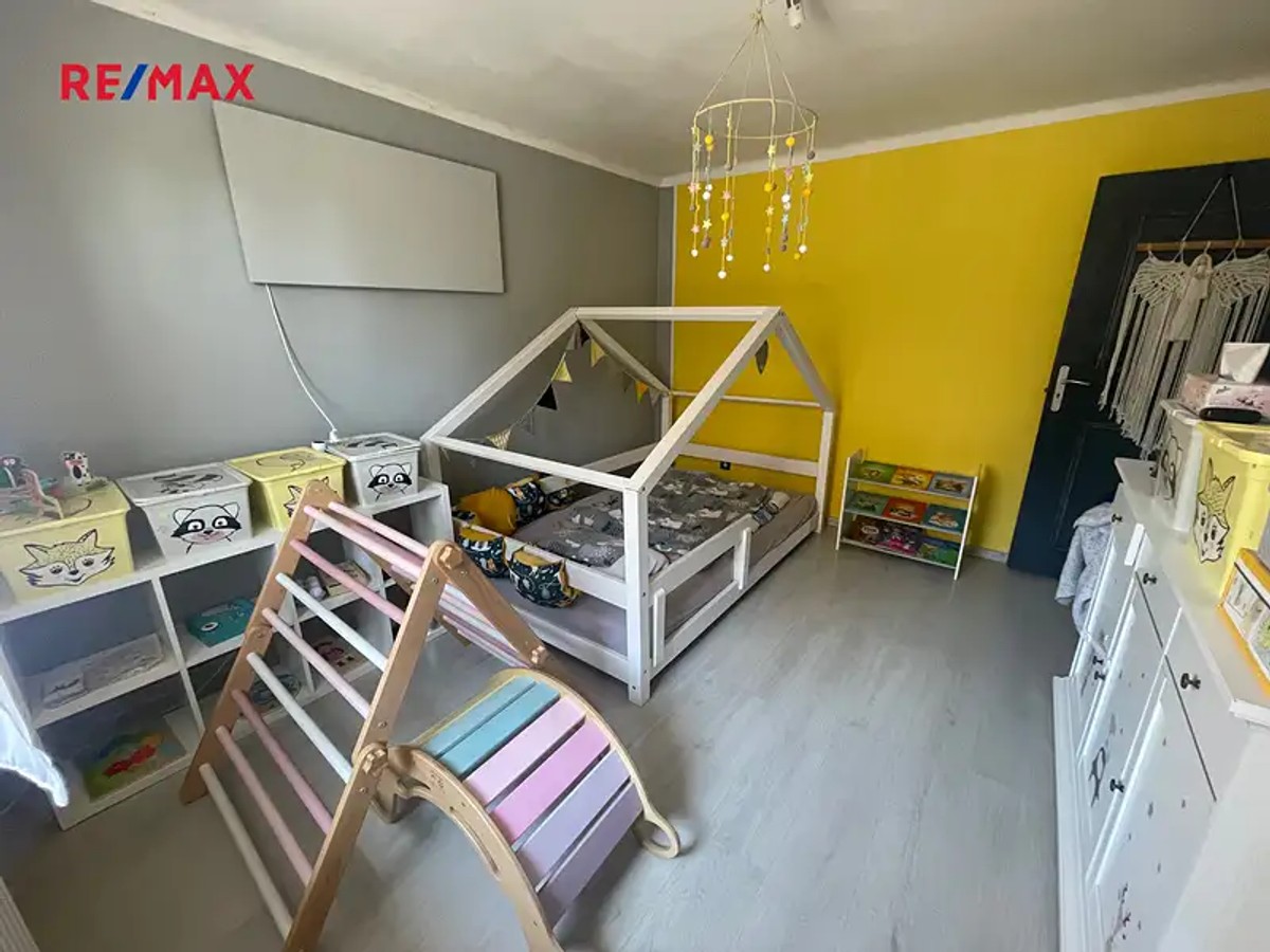 Prodej chalupy 114 m², pozemek 325 m²