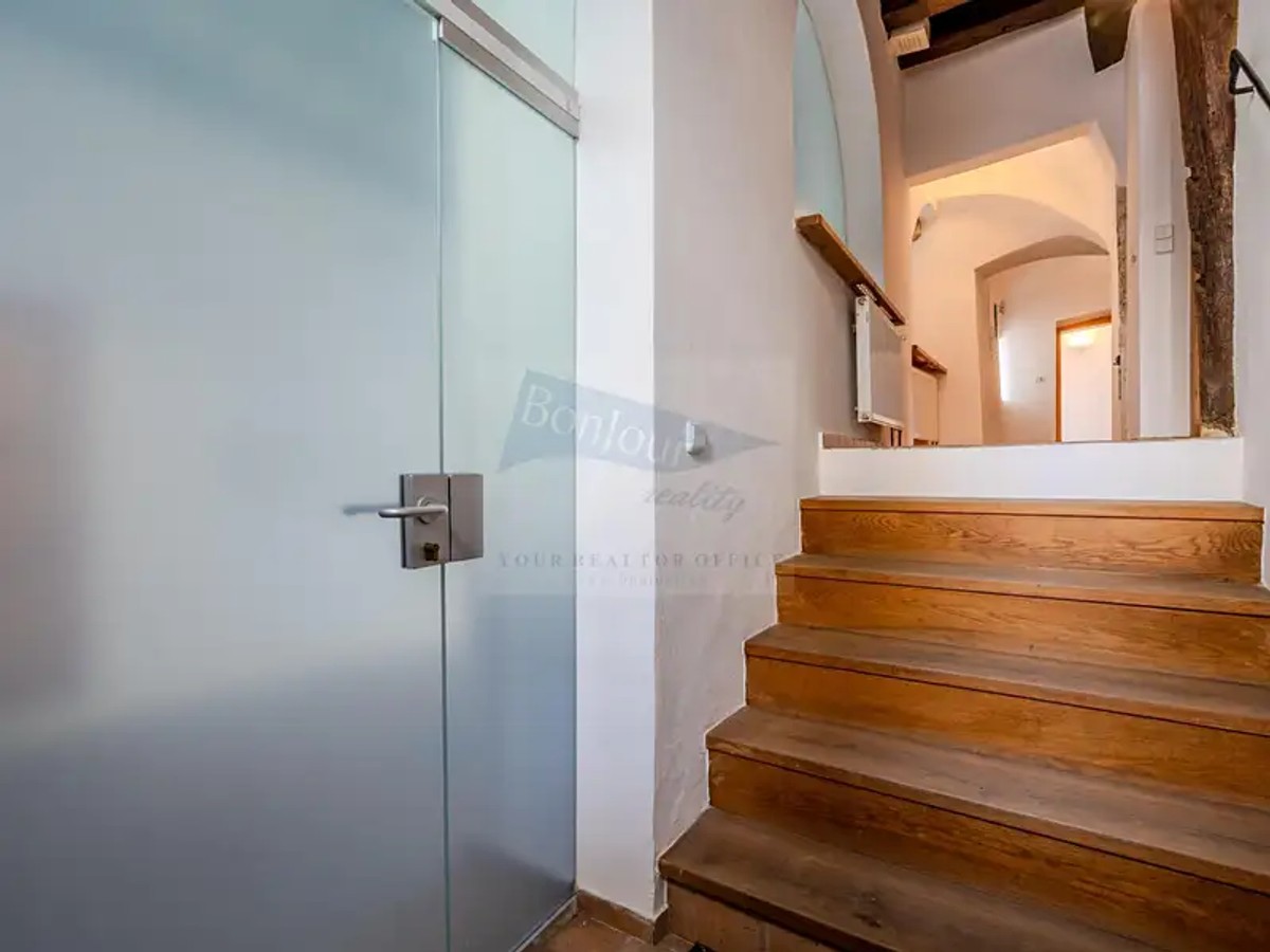 Prodej bytu 2+kk 84 m²