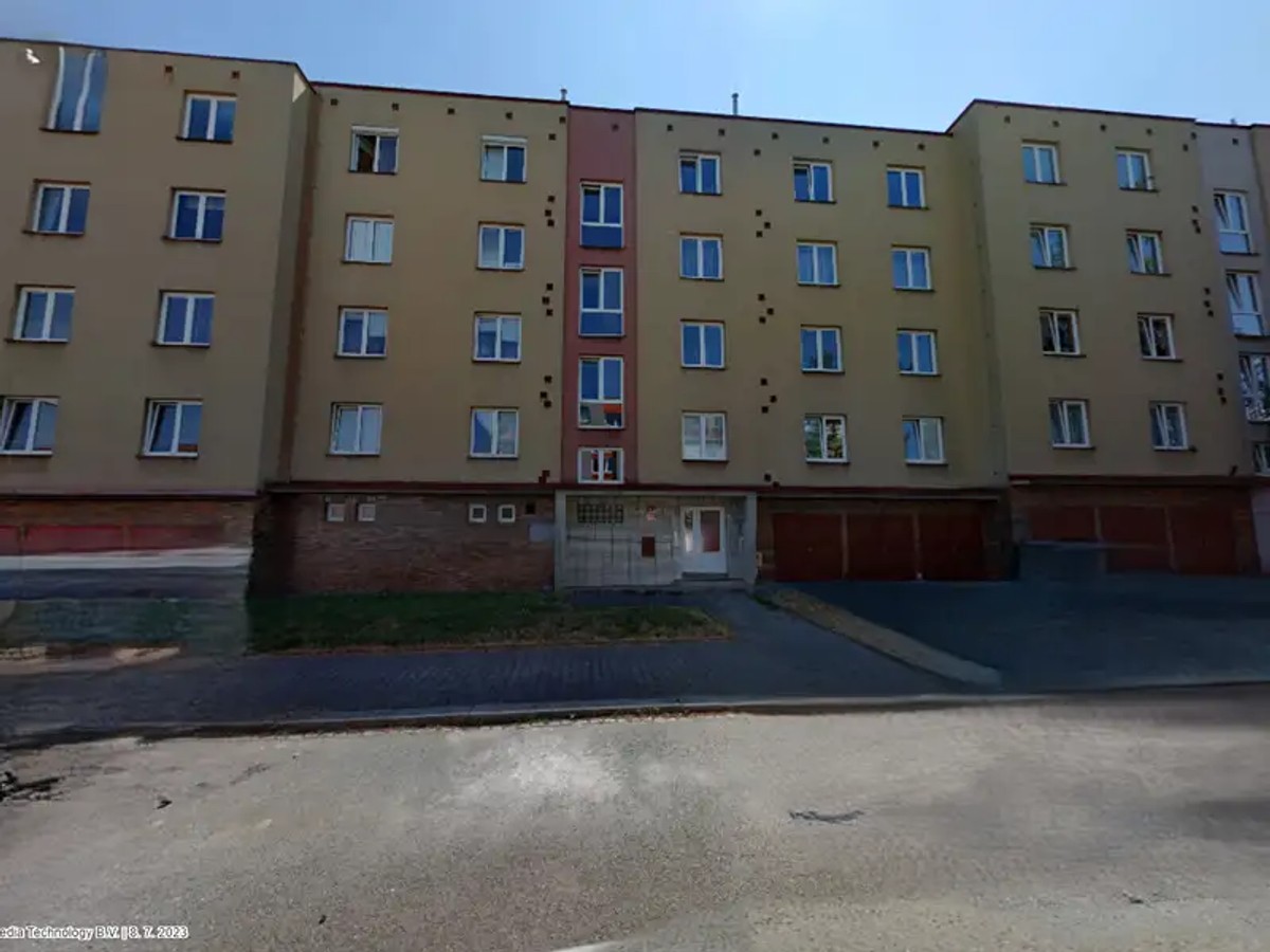 Prodej bytu 3+1 75 m²