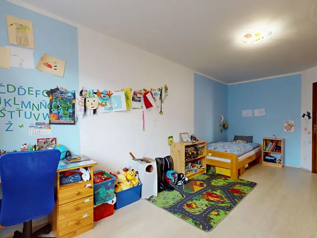 Prodej domu 131 m², pozemek 869 m²