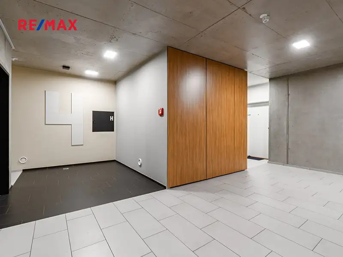 Prodej bytu 4+kk 119 m²