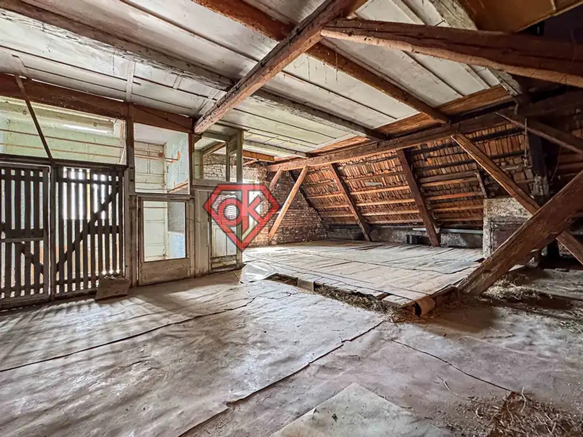 Prodej domu 240 m², pozemek 550 m²