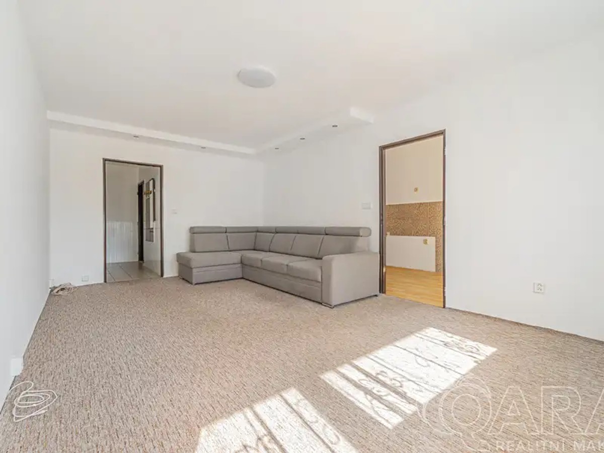 Prodej bytu 3+1 88 m²