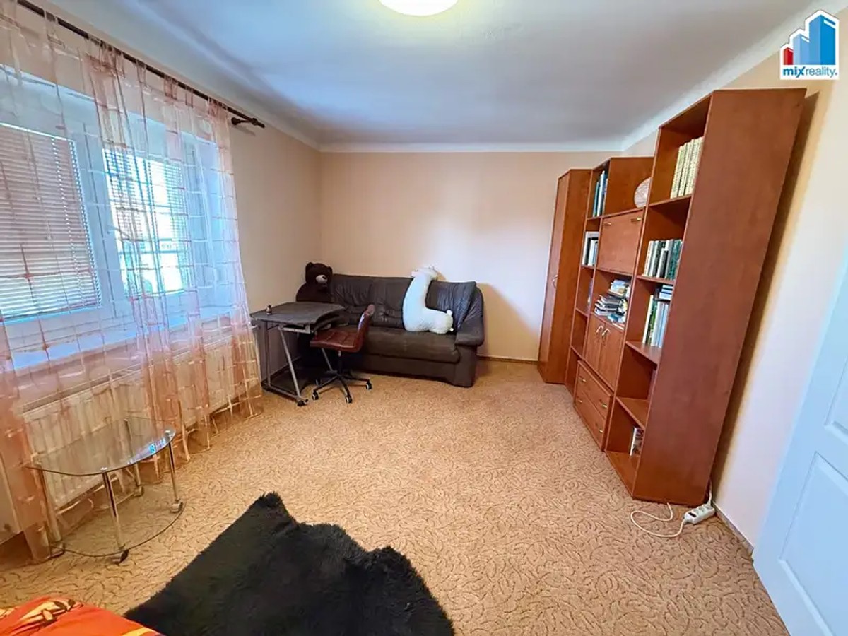 Prodej domu 160 m², pozemek 352 m²