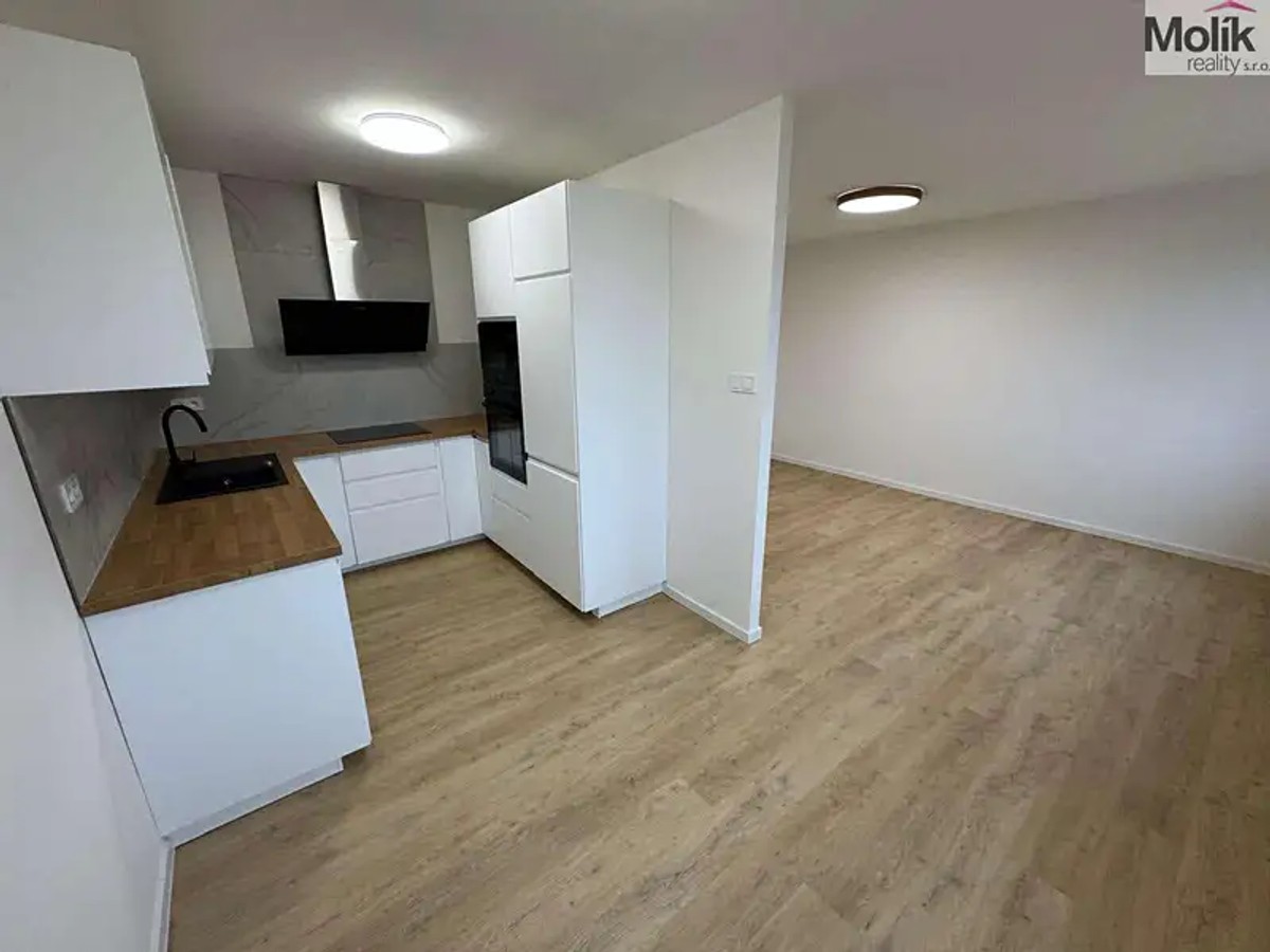 Prodej bytu 3+1 69 m²