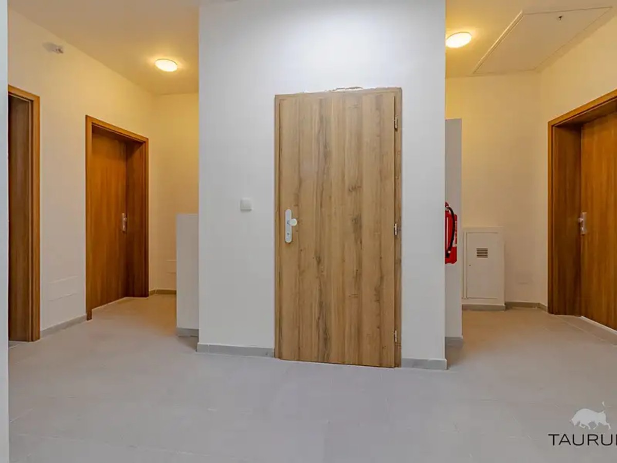 Prodej bytu 2+1 74 m²