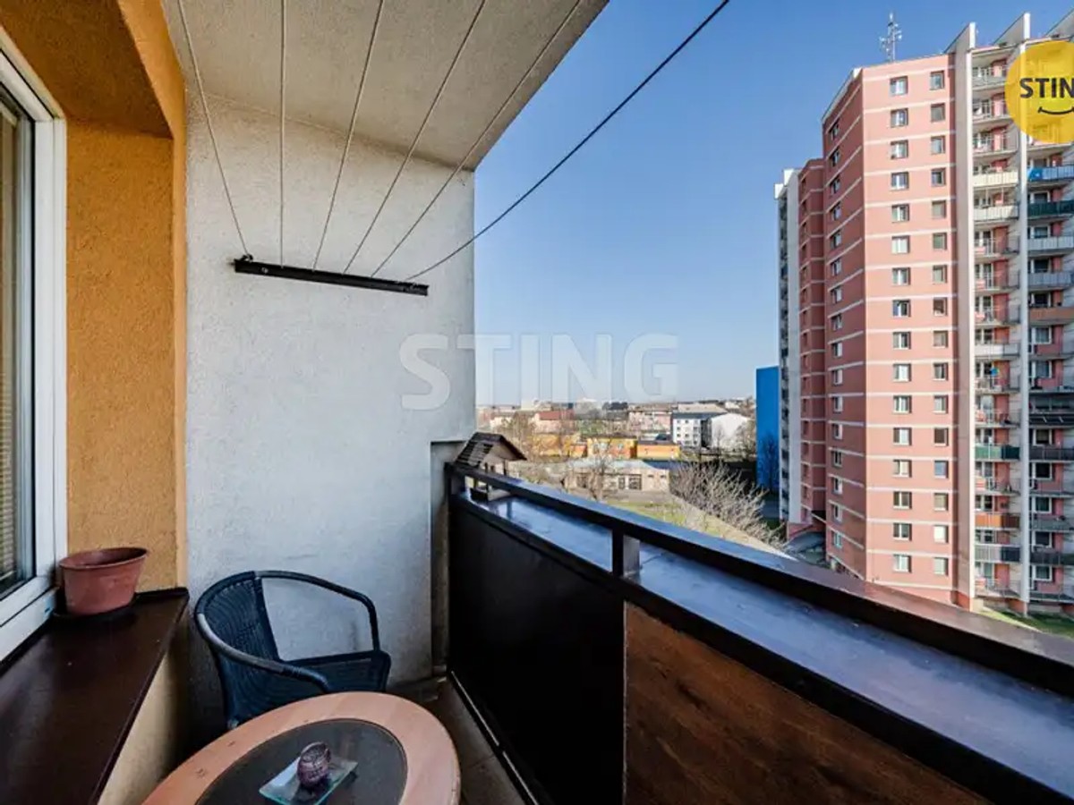 Prodej bytu 4+1 87 m²