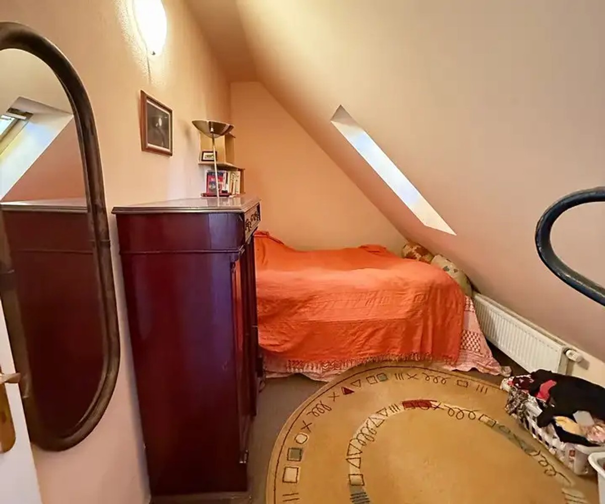 Prodej domu 160 m², pozemek 352 m²