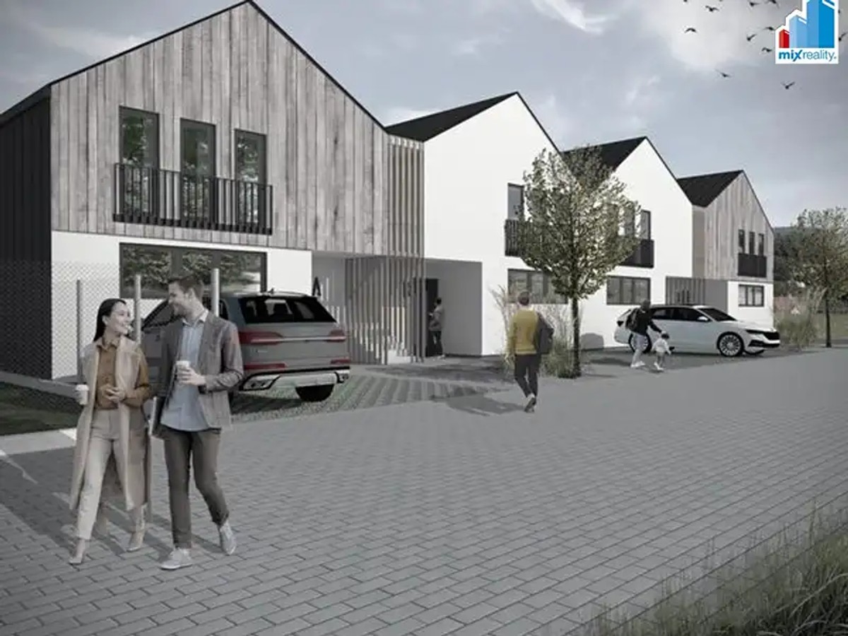 Prodej bytu 2+kk 83 m²