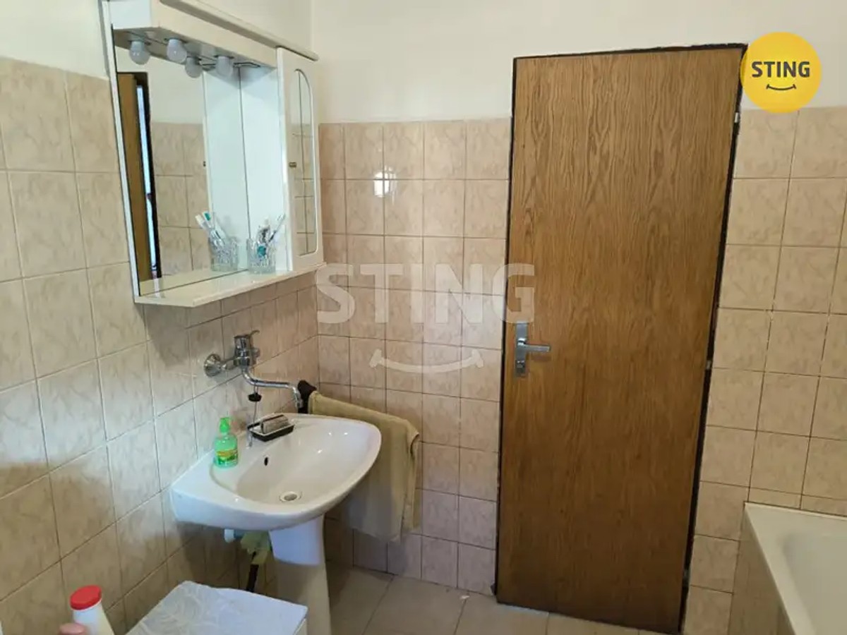 Prodej domu 156 m², pozemek 1145 m²