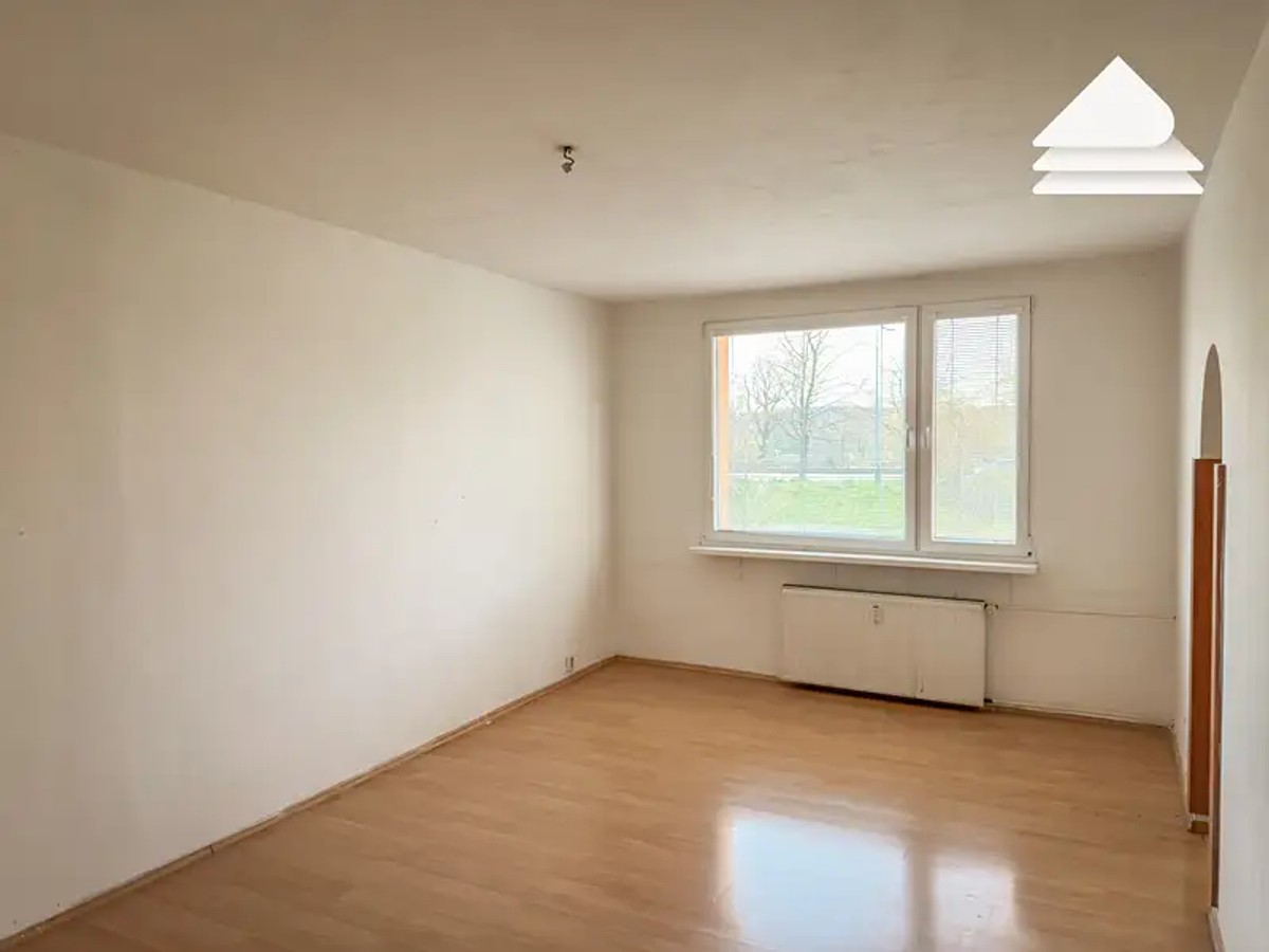 Prodej bytu 2+1 63 m²
