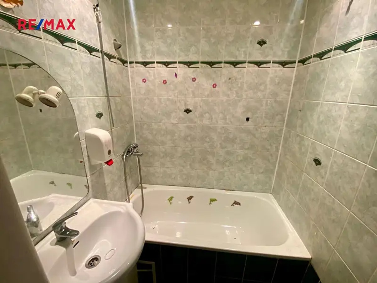 Prodej bytu 2+1 51 m²