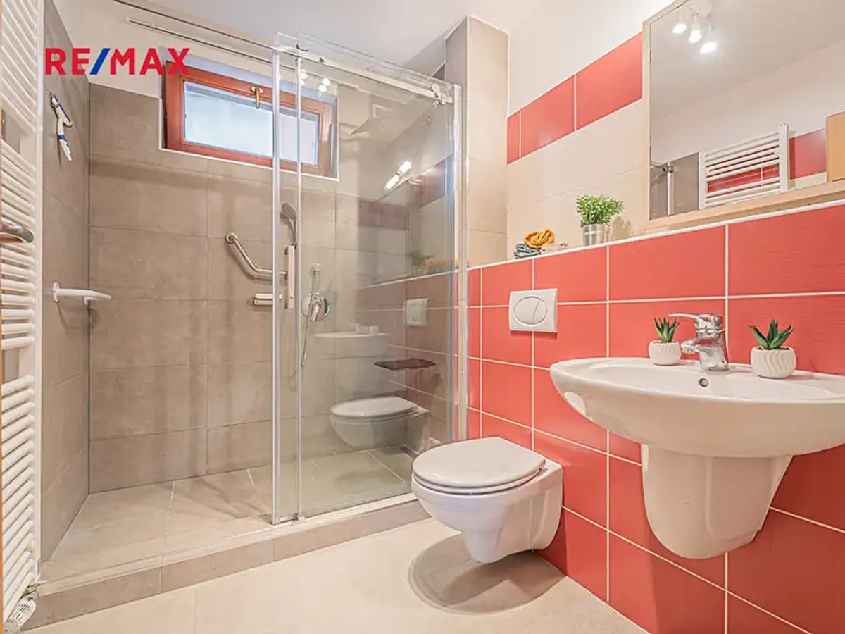 Prodej bytu 3+kk 60 m²