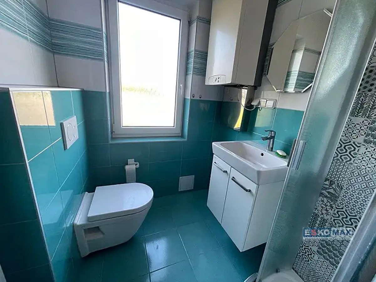 Prodej bytu 2+kk 50 m²