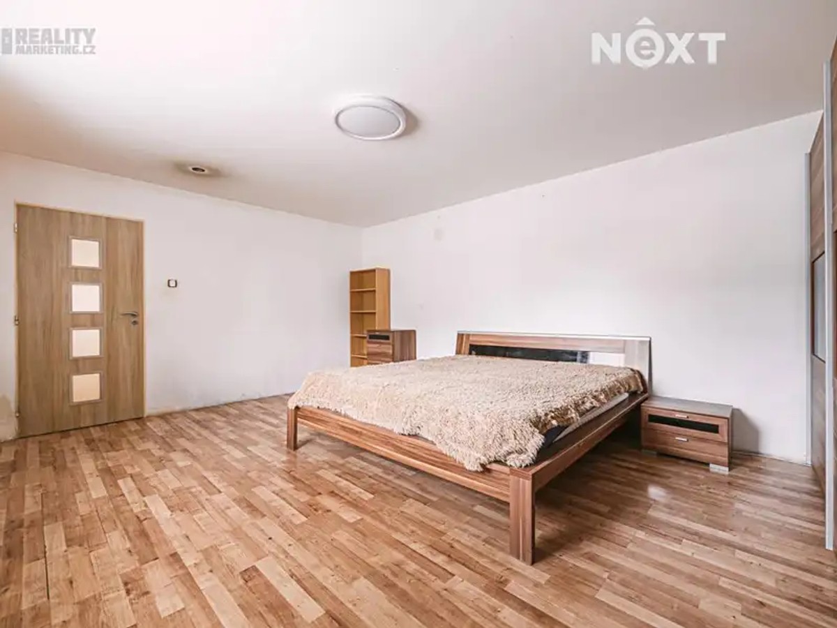 Prodej domu 92 m², pozemek 314 m²